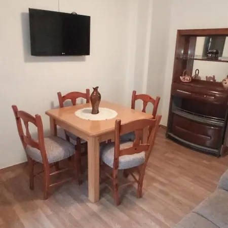 Apartamento Junto Al Penon De Ifach Con Parking Calp Exterior foto