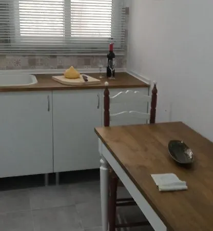 Apartamento Junto Al Penon De Ifach Con Parking Calp Exterior foto