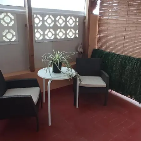 Apartamento Junto Al Penon De Ifach Con Parking Calp Exterior foto