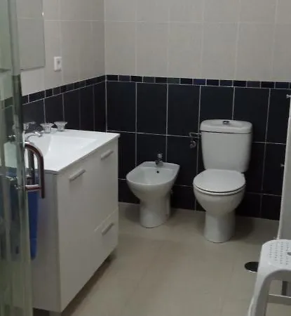 Apartamento Junto Al Penon De Ifach Con Parking Calp Exterior foto