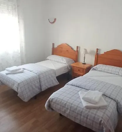 Apartamento Junto Al Penon De Ifach Con Parking Calp Exterior foto